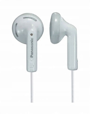

Słuchawki Panasonic RP-HV108- Wys.pl-nowe