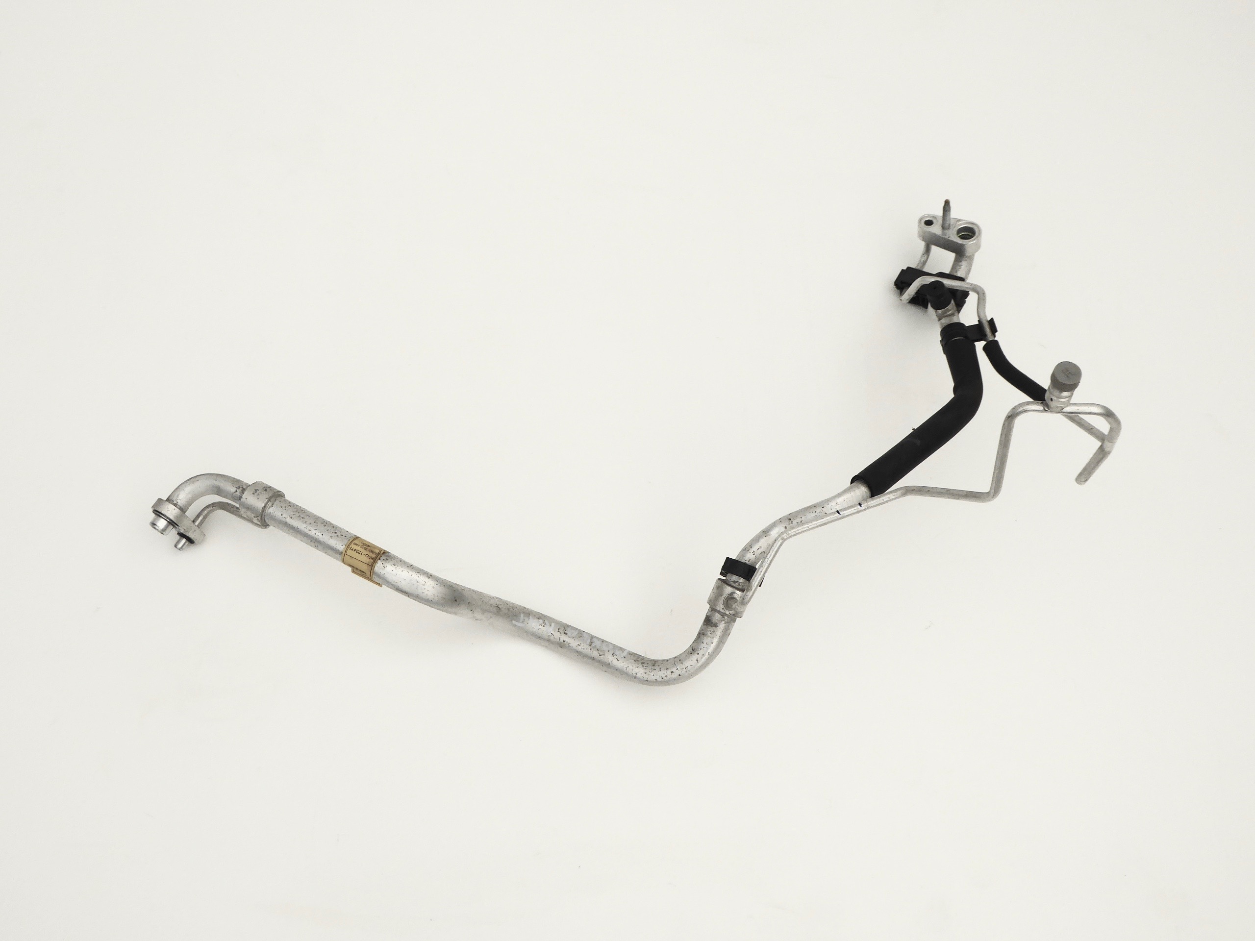 ТРУБЫ КОНДИЦИОНЕРА OPEL MOKKA 1.4 TURBO A14NET