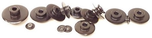 KÓŁKO TNĄCE RIDGID E-4546 33190 ROLKA TNĄCA