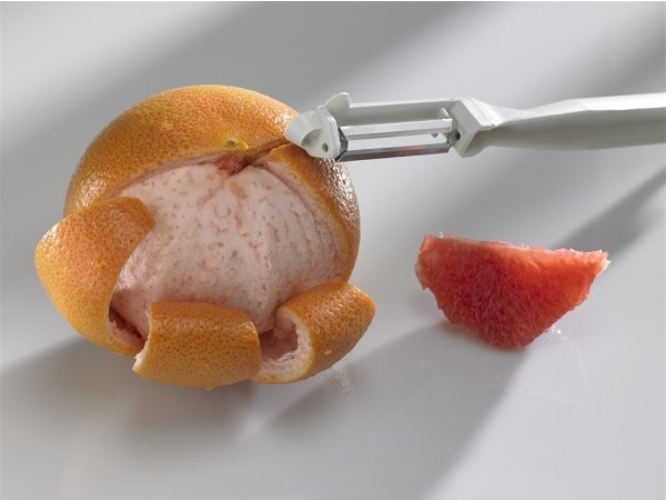 BORNER Obierak prosty BIAŁY /ELWA-POLSKA Marka Borner