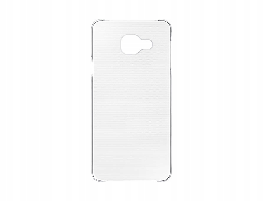 

Oryginalne Etui Slim Cover Samsung Galaxy A3 2016