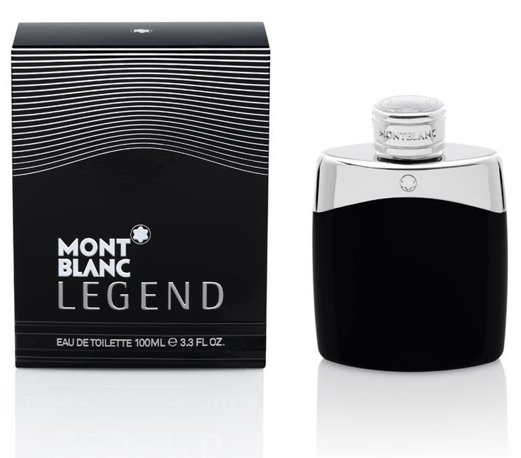 

Perfumy męskie Mont Blanc Legend Edt 100ml