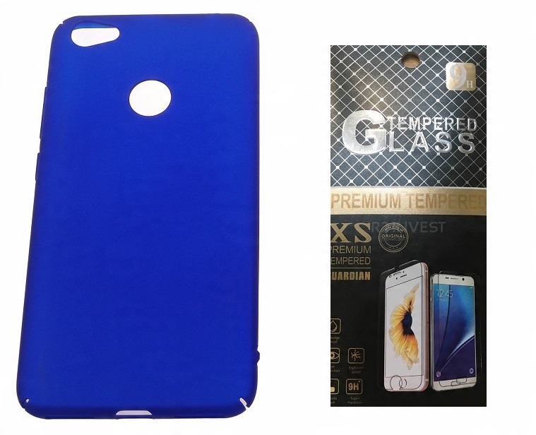 

Etui Slim Armor Xiaomi Redmi Note 5A Prime + Szkło