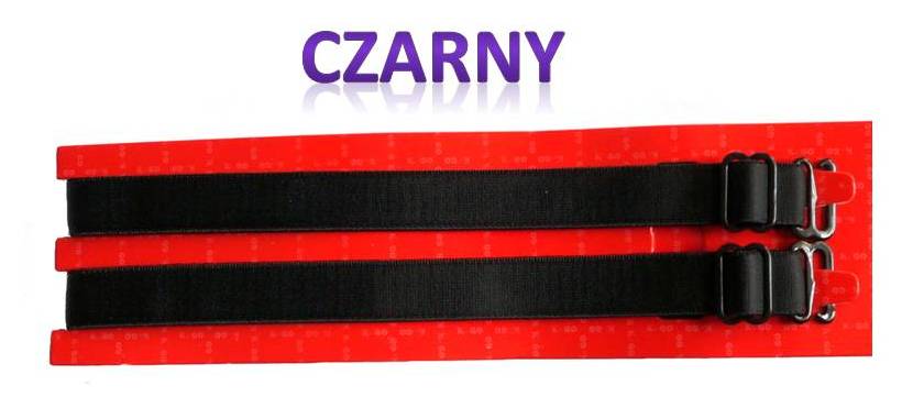 UNIWERSALNE RAMIĄCZKA DO BIUSTONOSZY KOLORY Rodzaj ramiączka