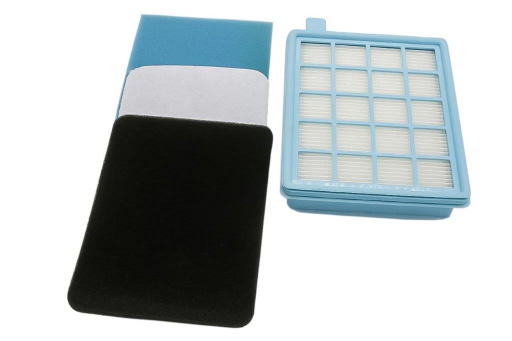 

Filtr Hepa Do Odkurzacza Philips FC8058/01 1kpl