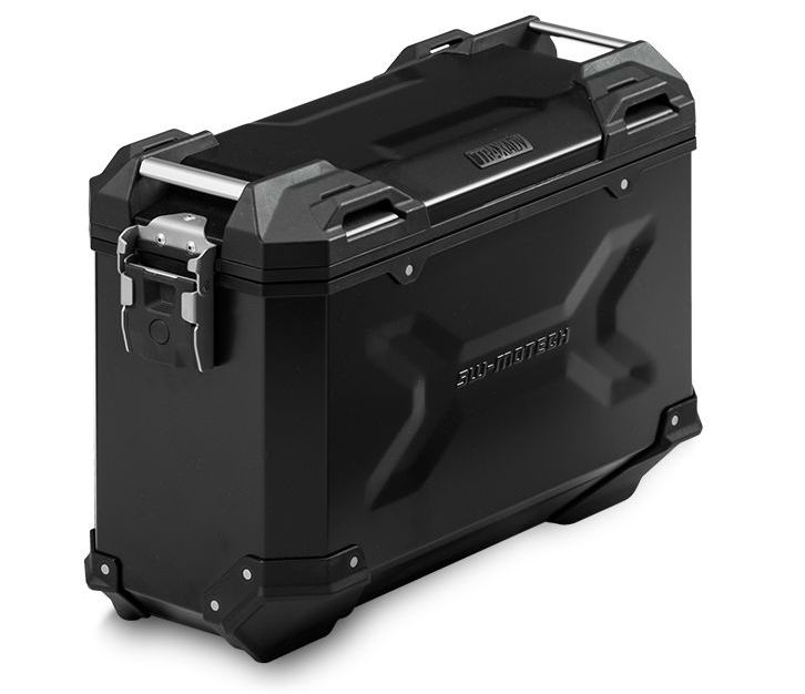 SW-MOTECH чемодан TRAX ADVENTURE 37l черный правый