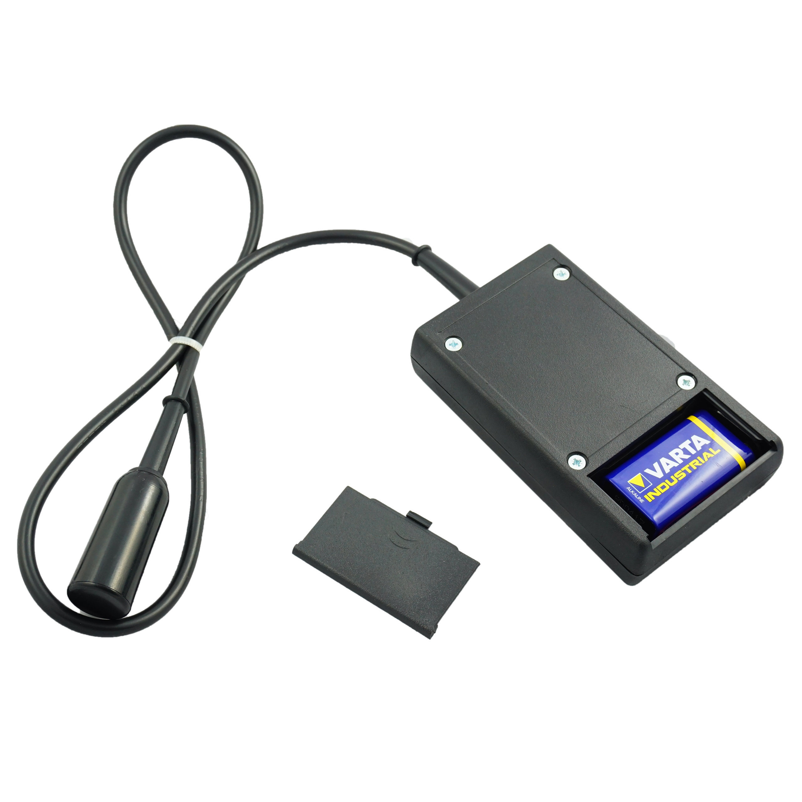 MIERNIK GRUBOSCI LAKIERU TESTER CZUJNIK GL 6s Model GL 6s