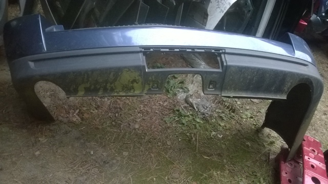 Range Rover SPORT 2005-2008 tylny zderzak