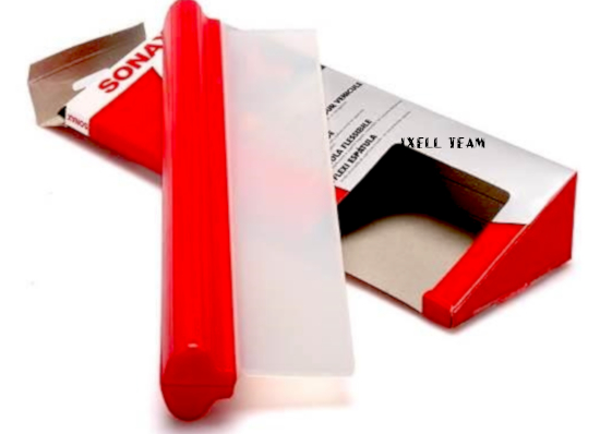 SONAX ściągaczka do wody Producent Sonax