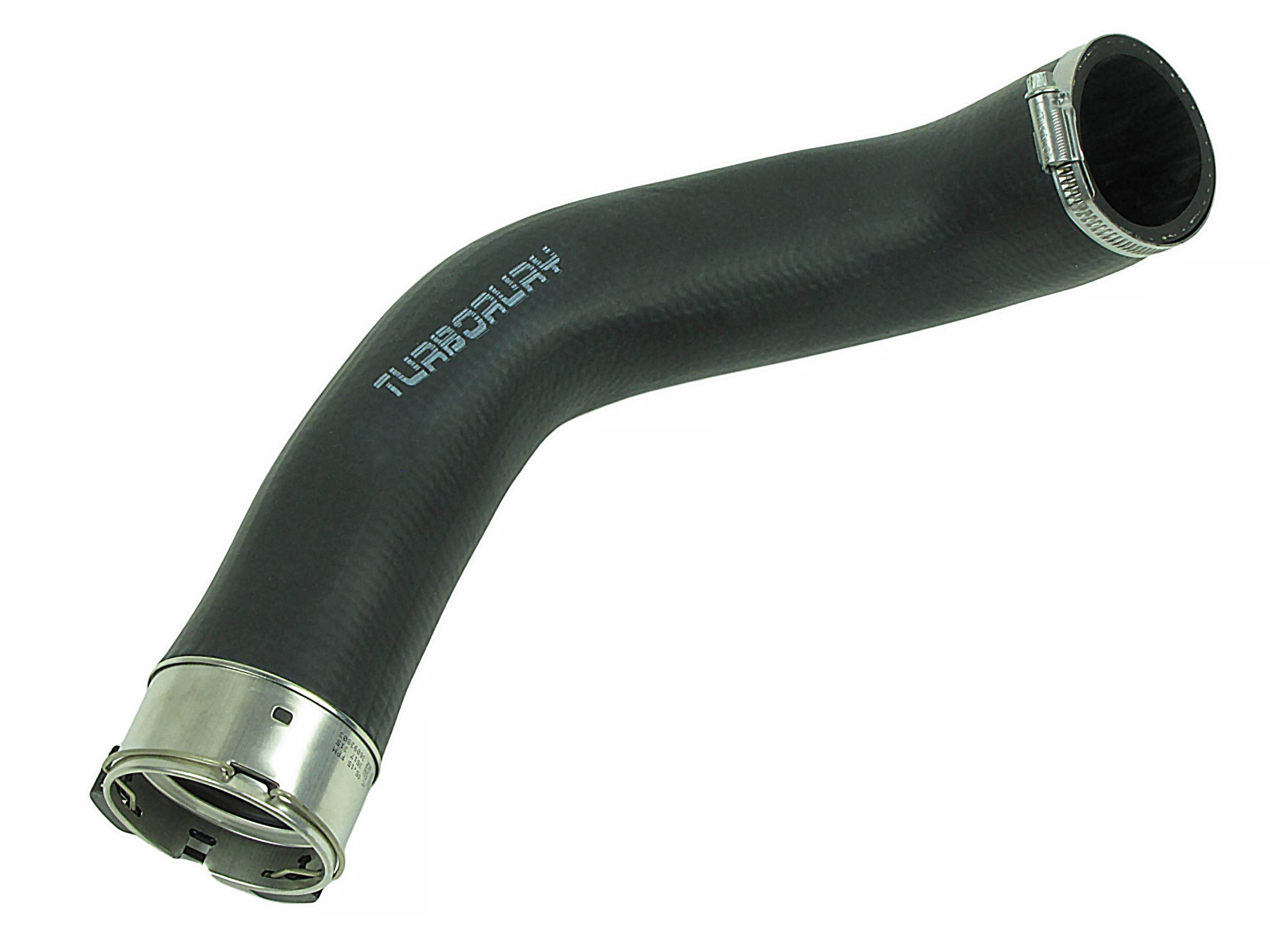 Turbo Trubka mezichladiče Renault Clio IV 144604208R