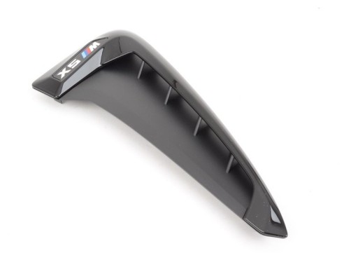 Originální žábry Performance Bmw X5M F15 F85 L