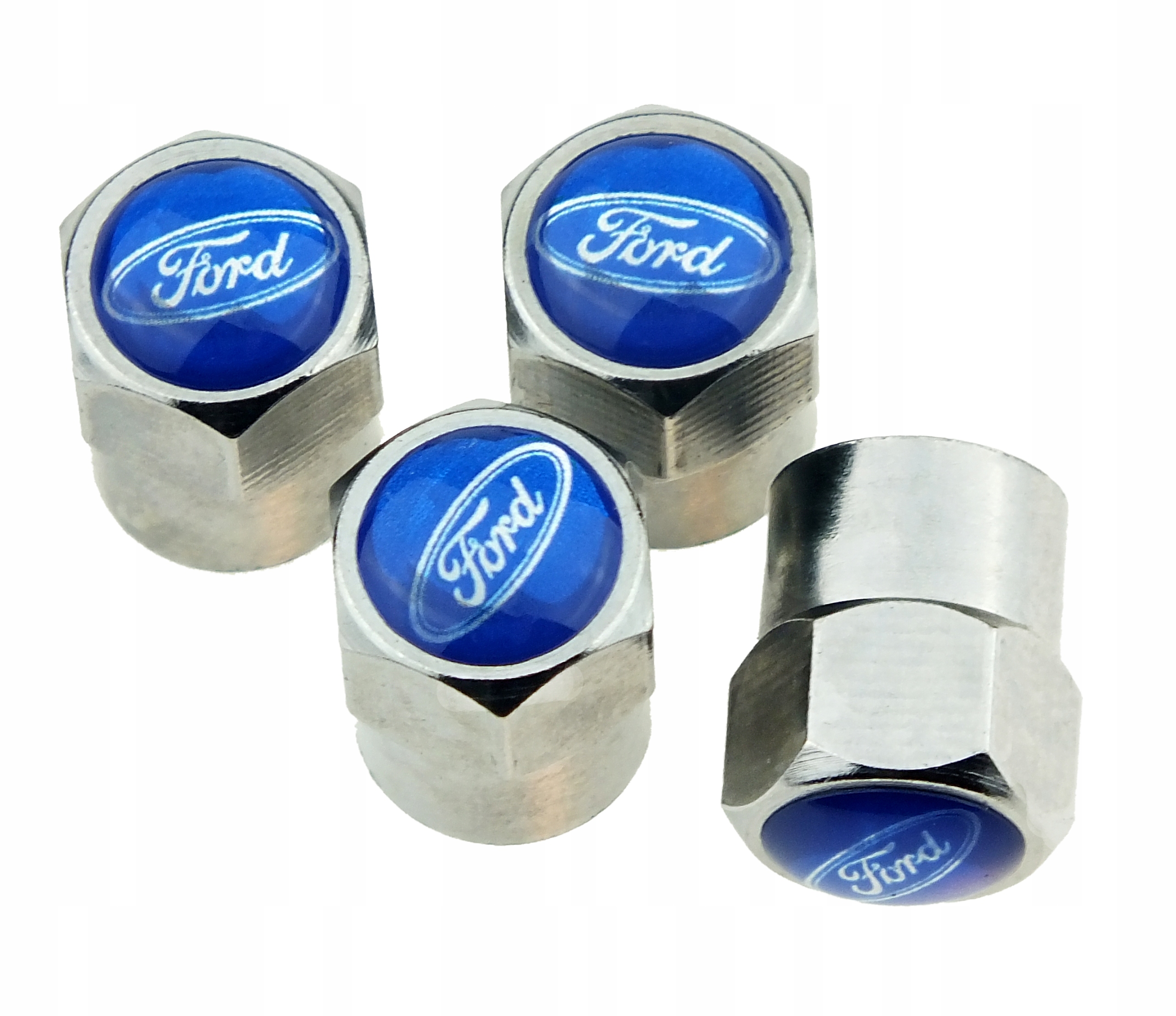 

Ford Nakrętki Na Wentylki Wentyle 4szt