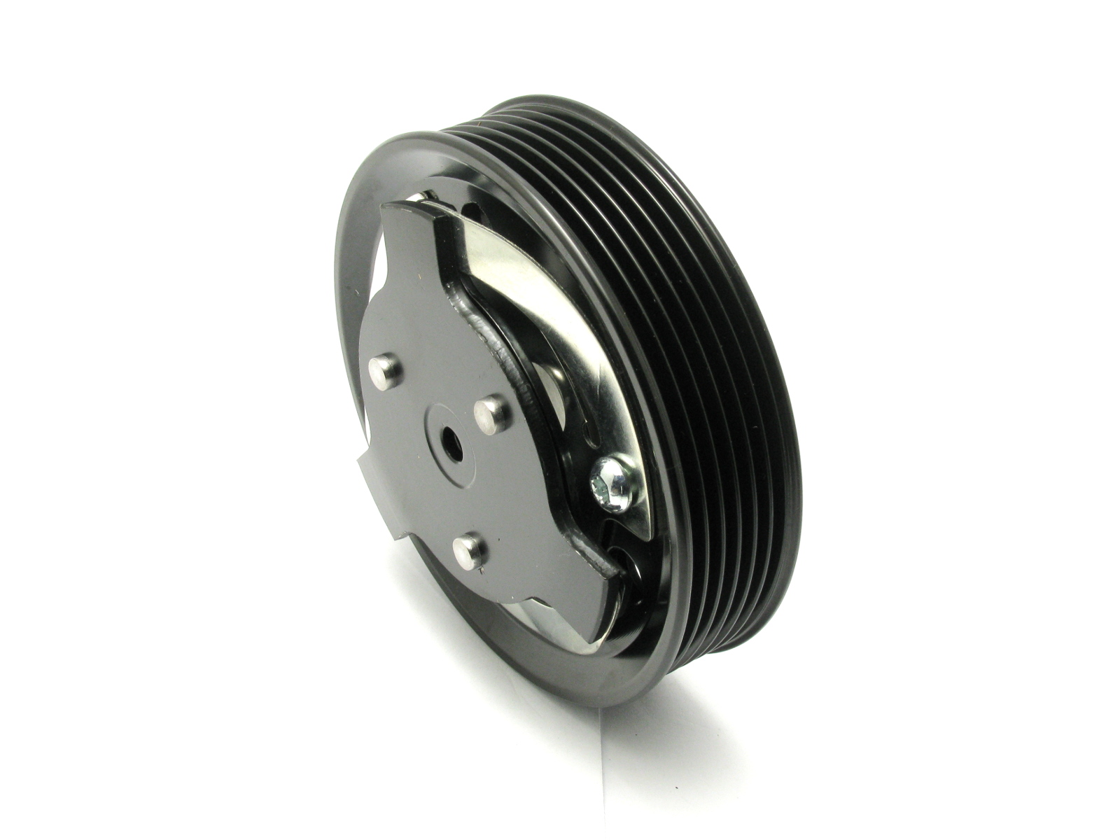 64529182793 - Зчеплення кондиціонера BMW Calsonic E90 E87