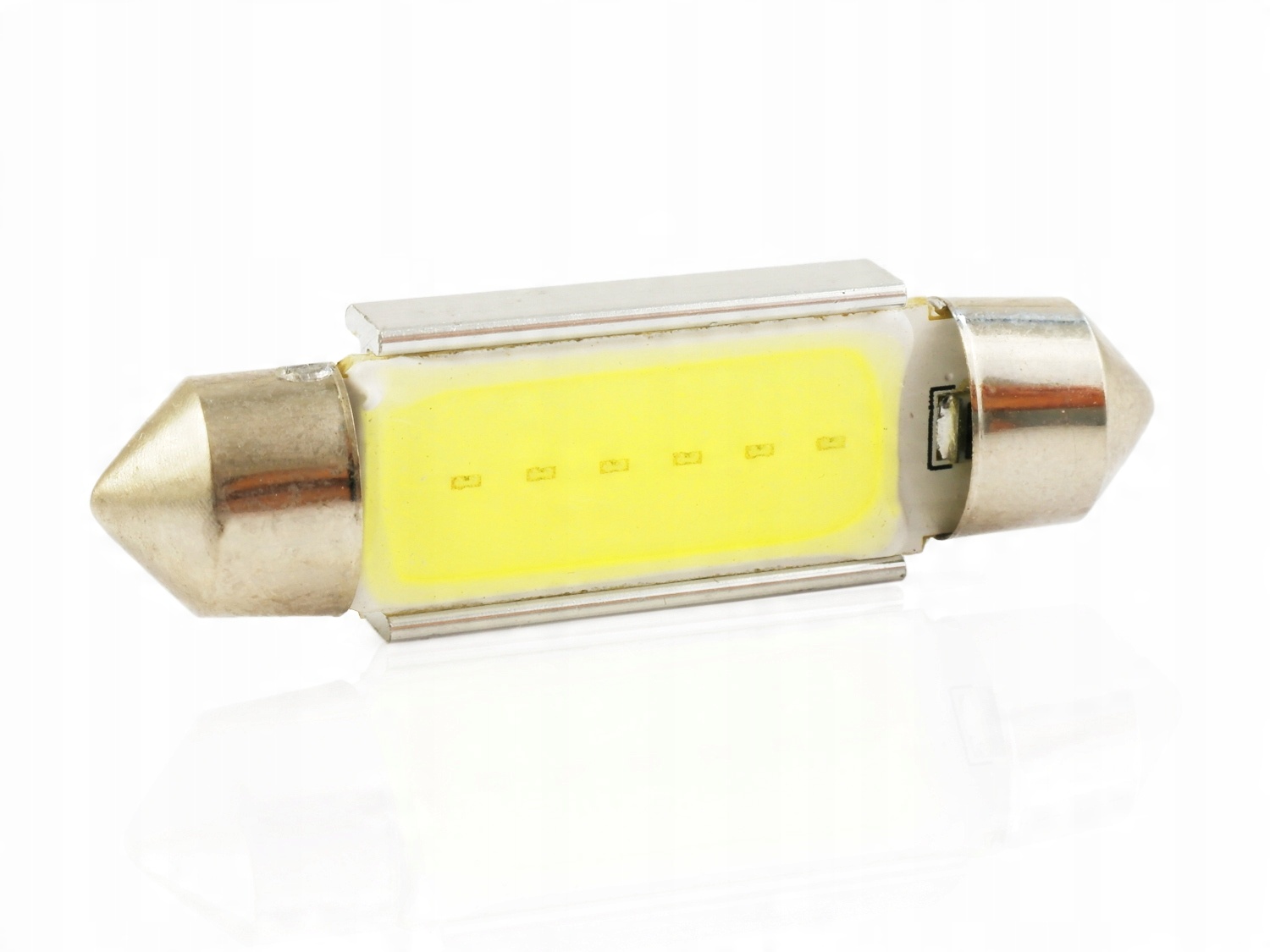 

Żarówka C5W Led Cob canbus C10W C3W Can Bus 39 mm