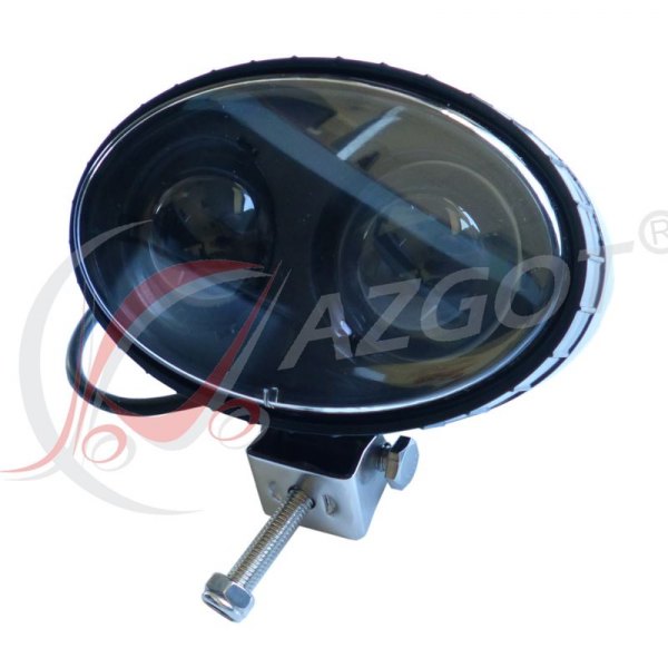 LAMPA BLUE SPOT LED NIEBIESKA 10 80V WOZEK WIDLOWY Parts manufacturer n Jazgot