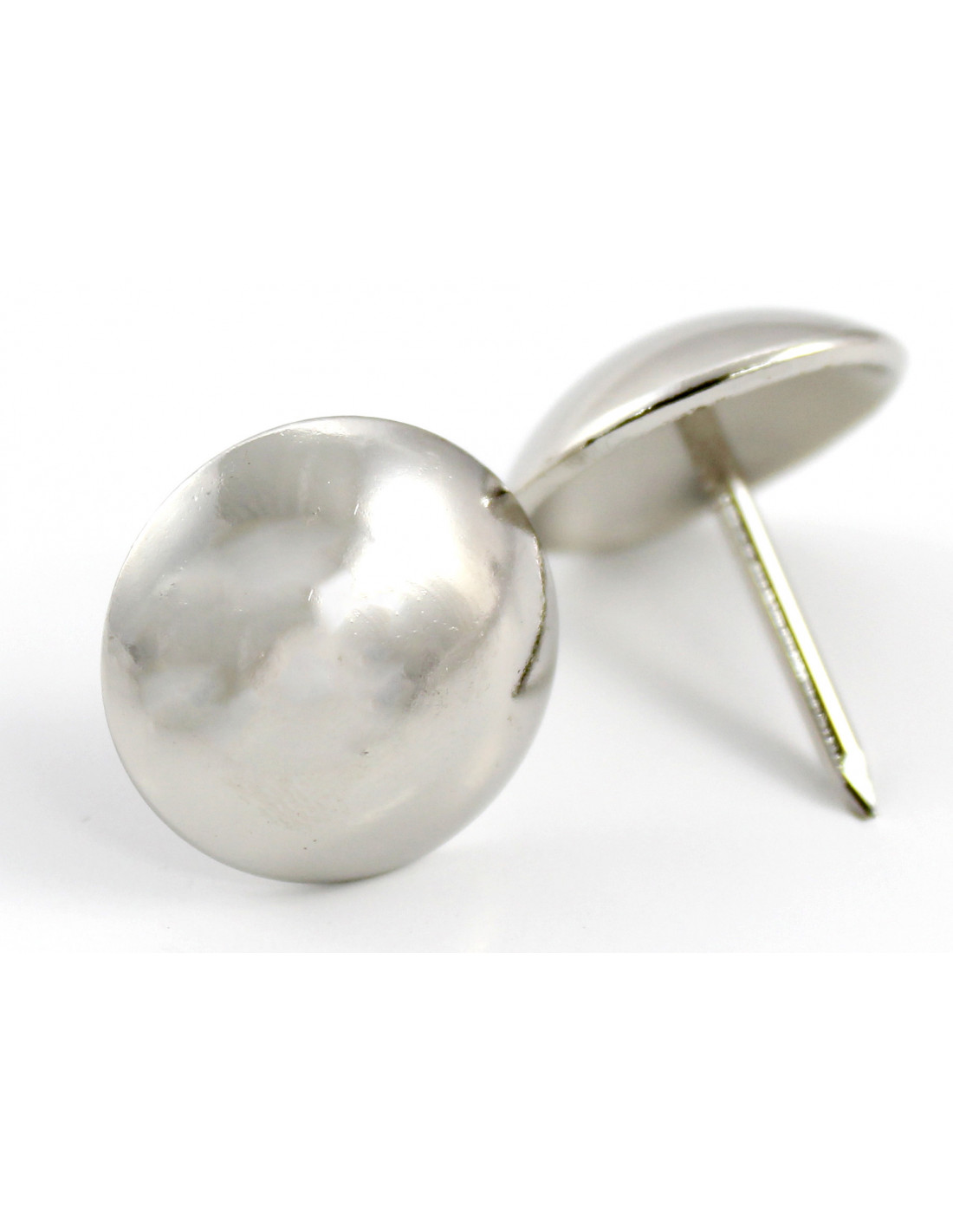 гвозди обивочные 100шт. декоративные г. гвозди декоративные хром 100шт 209011. гвозди 1. гвозди декоративные 9,5 mm - kp4081.