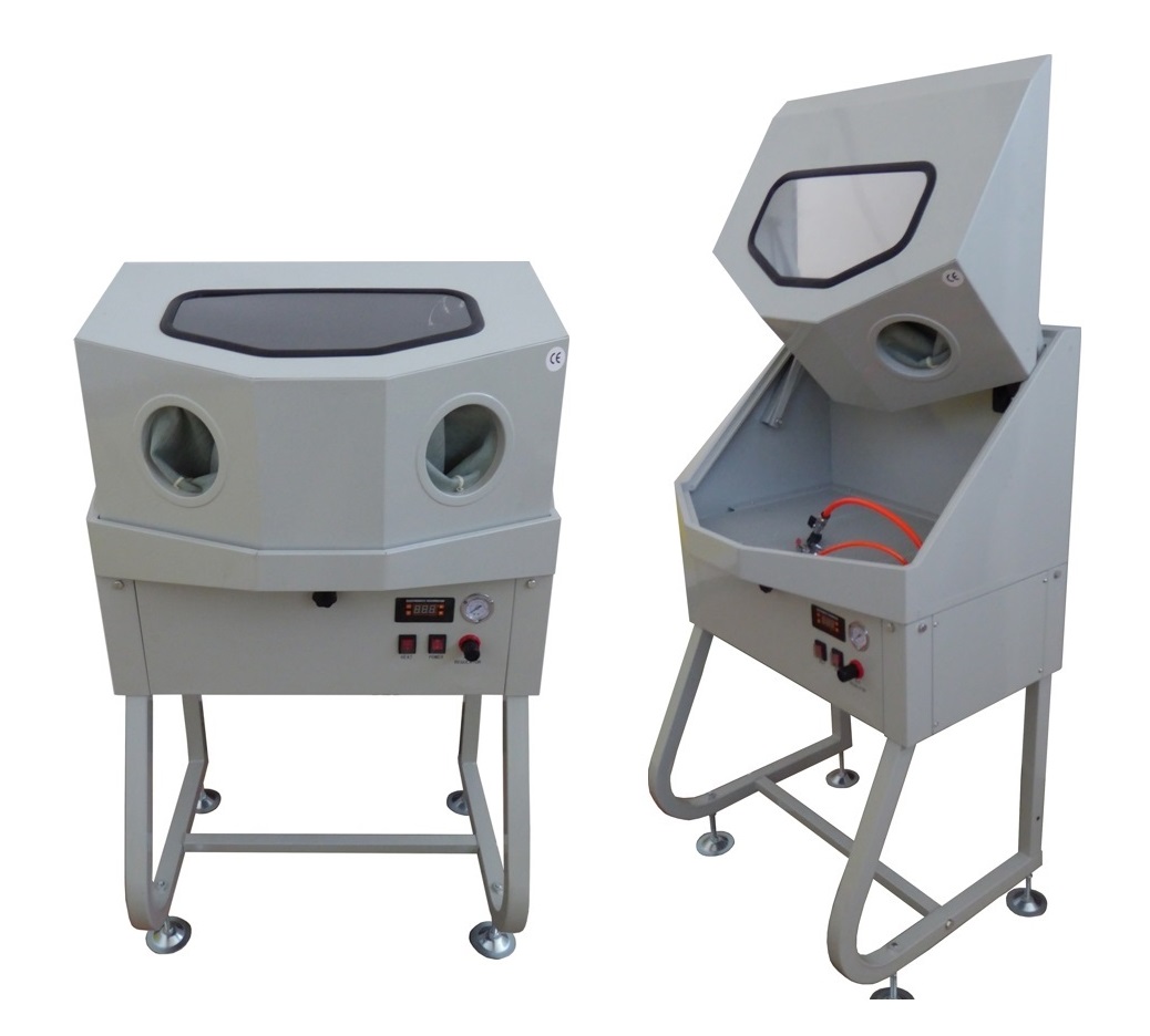 MYJKA Z PODGRZEWANIEM WARSZTATOWA KABINOWA PLYN EAN 5903738510832