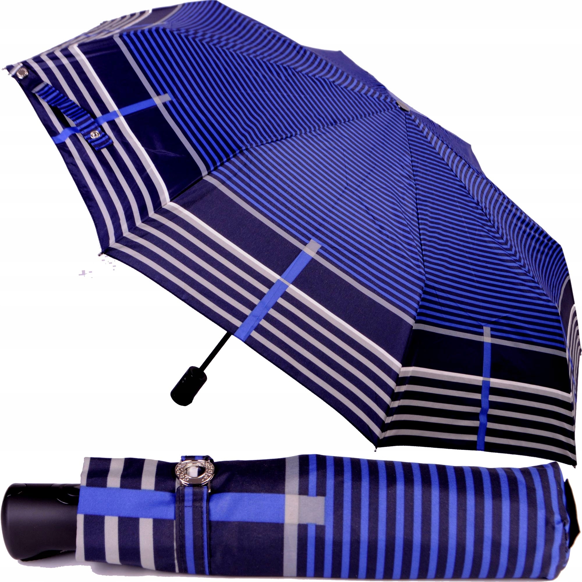 

Doppler parasol Carbonsteel mocny Automat
