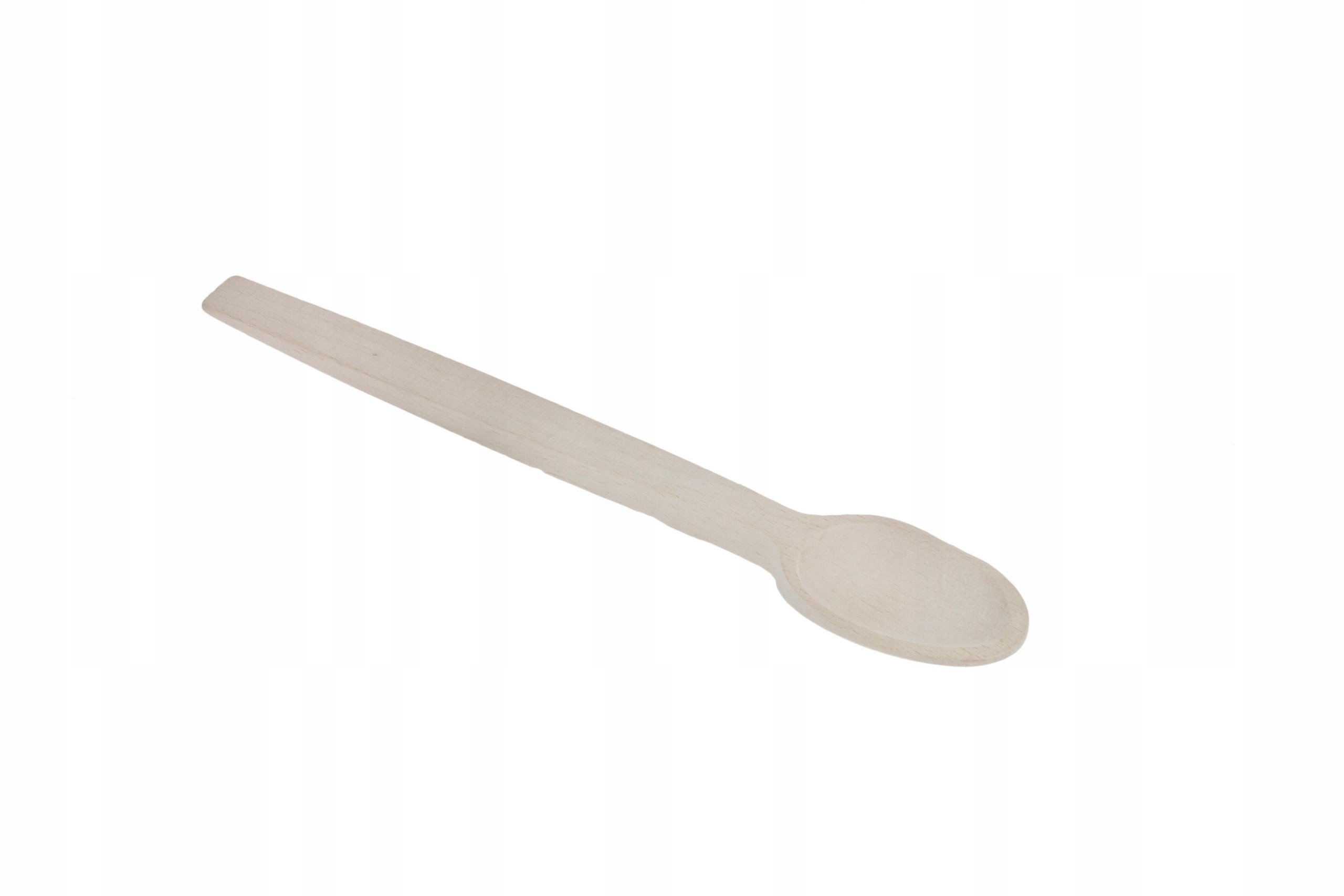 

Łyżka Drewniana 23cm warszawska Bukowa