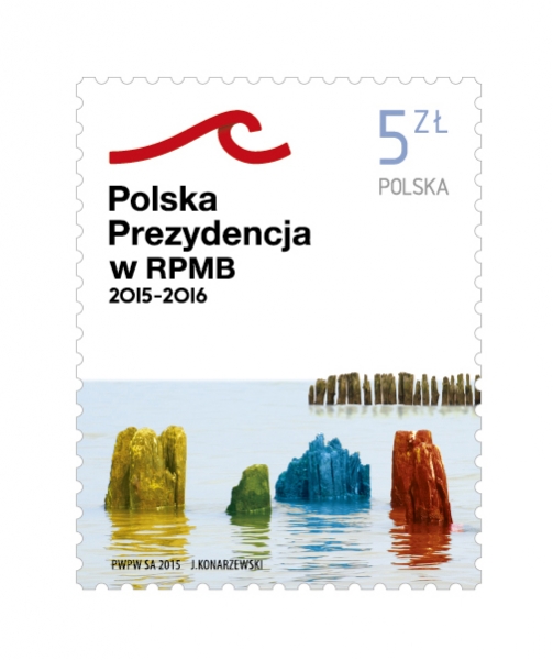 Polska prezydencja w Radzie Państw Morza Bałtyckie