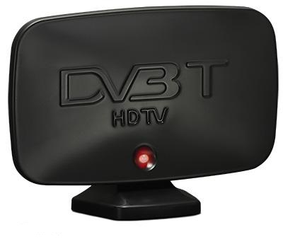 

Antena telewizyjna 5-12/21-60 Dvb-t aktywna 30 dBi