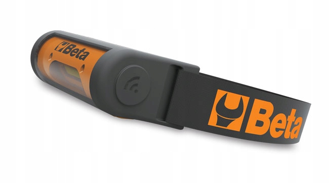 BETA LATARKA CZOLOWA LED 80 160LM 1836B CE IP65