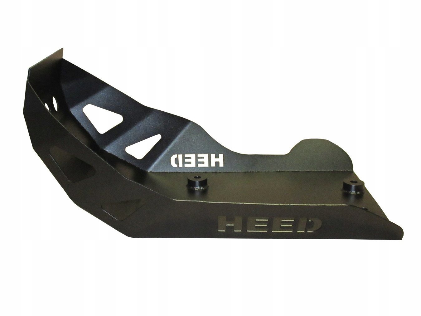 BMWOS32V2CM1G - КРЫШКА ДВИГАТЕЛЯ HEED STEEL BMW F 700 GS / F 650 GS