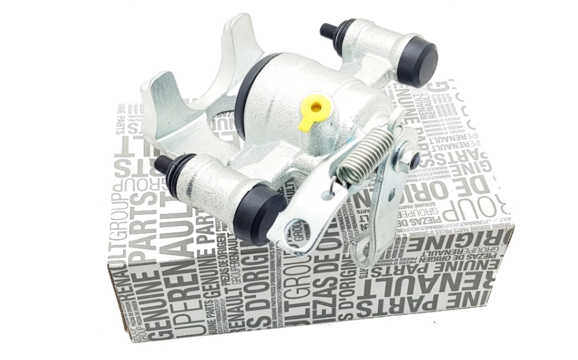 440010814R - MASTER III IV MOVANO 2.3 DCI ЗАЖИМ ЗАДНИЙ ЗАДНИЙ ПРАВЫЙ