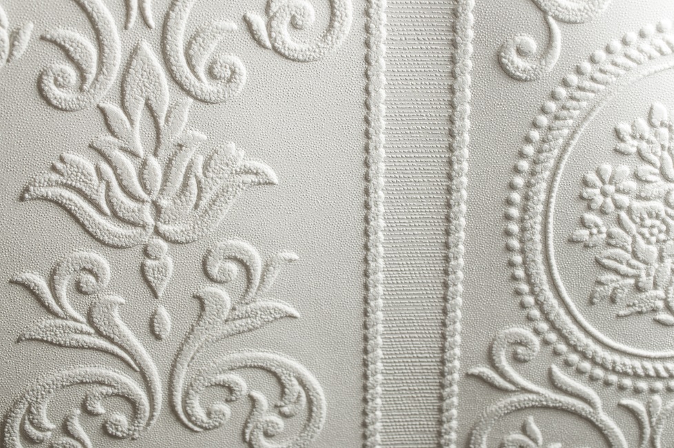 TAPETA DO MALOWANIA GRAHAM&BROWN ORNAMENTY Marka inna