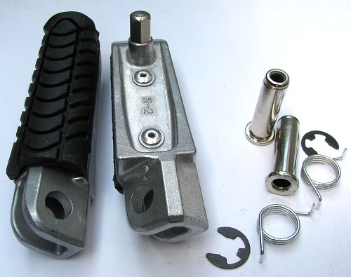 PODNOZKI PODNOZEK KAWASAKI ZX14 R ZZR GTR 1400 Parts manufacturer Other