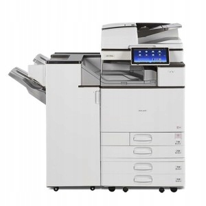 Kserokopiarka Ricoh MPC 5503