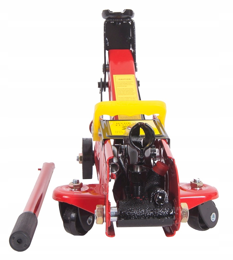 Podnosnik Samochodowy Lewarek Hydrauliczny Zaba 2T Producent code ZABA 2T