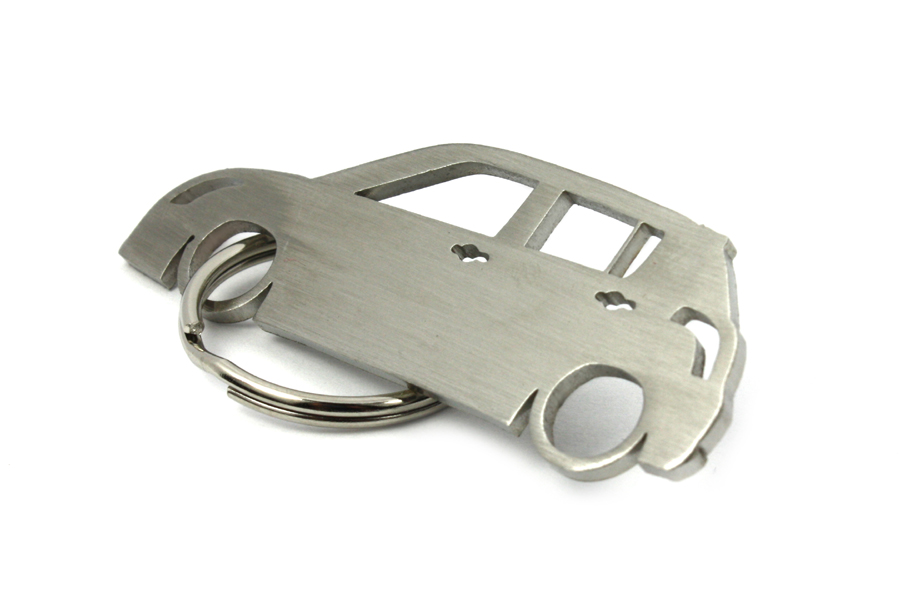 Brelok breloczek stal nierdzewna Suzuki Swift Marka Inny