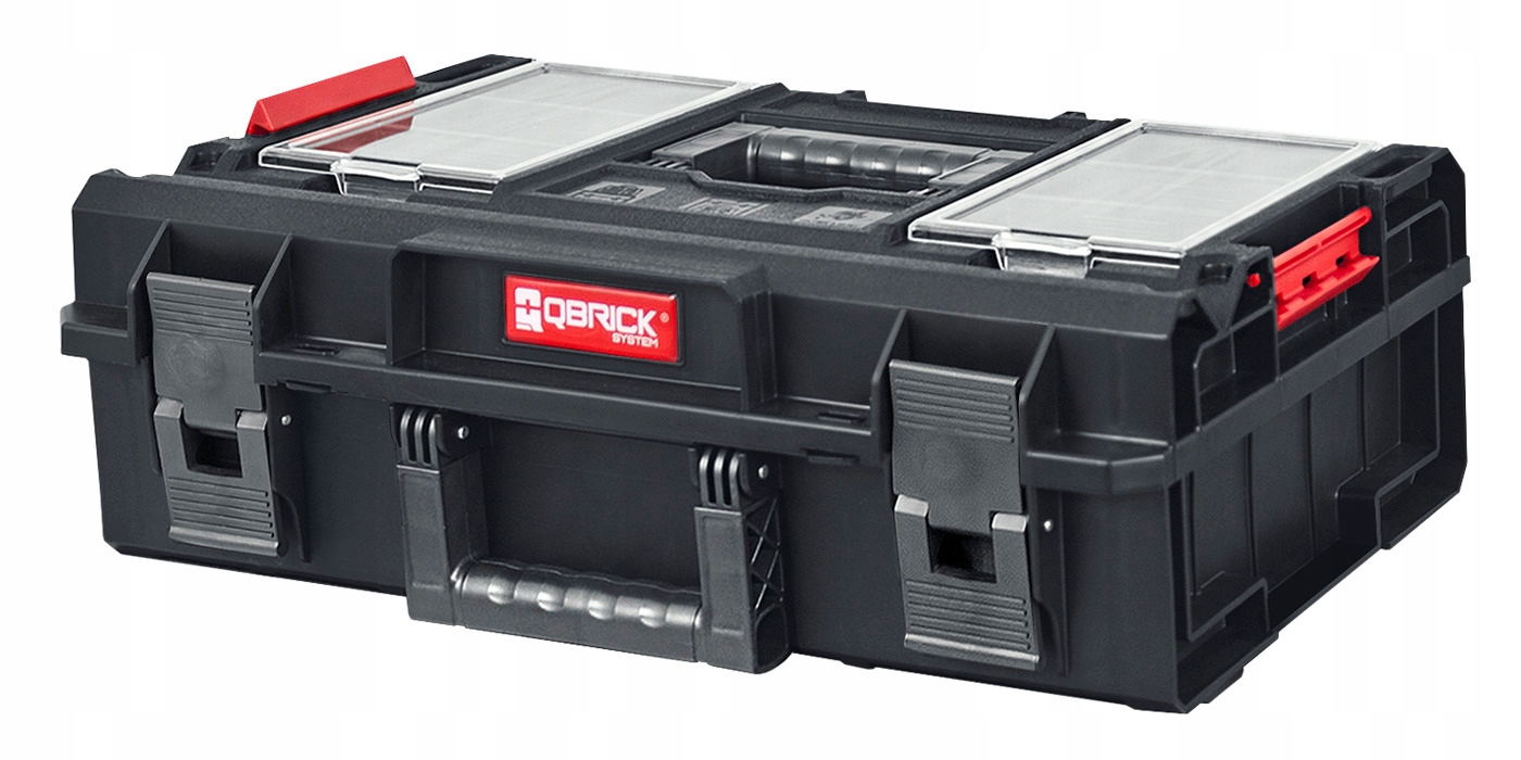 SKRZYNKA NARZEDZIOWA QBRICK SYSTEM ONE 200 PROFI