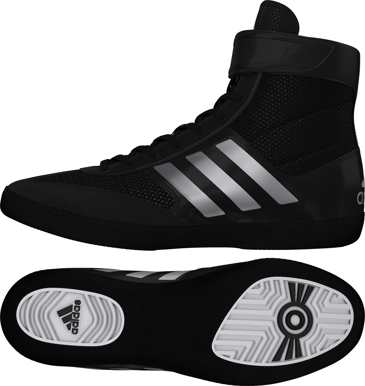 ХИТ! Обувь для борьбы Adidas Combat Speed ​​V 45 1/3