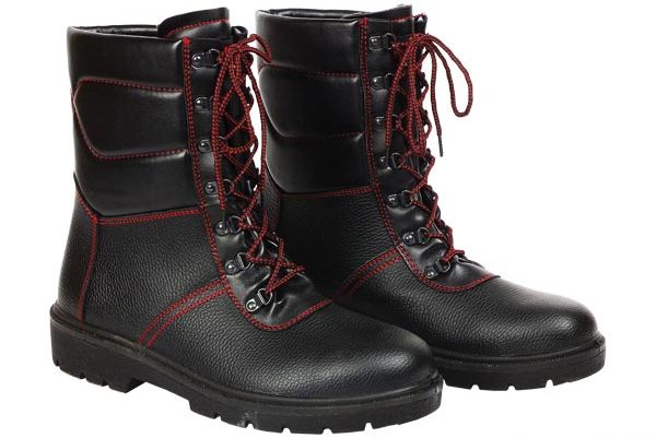 

Buty Robocze Trzewiki Zimowe Wysokie Brw 45
