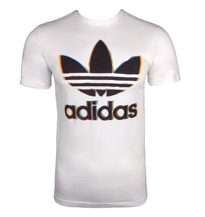 

1479 Koszulka T-shirt Adidas Originals Męska XL