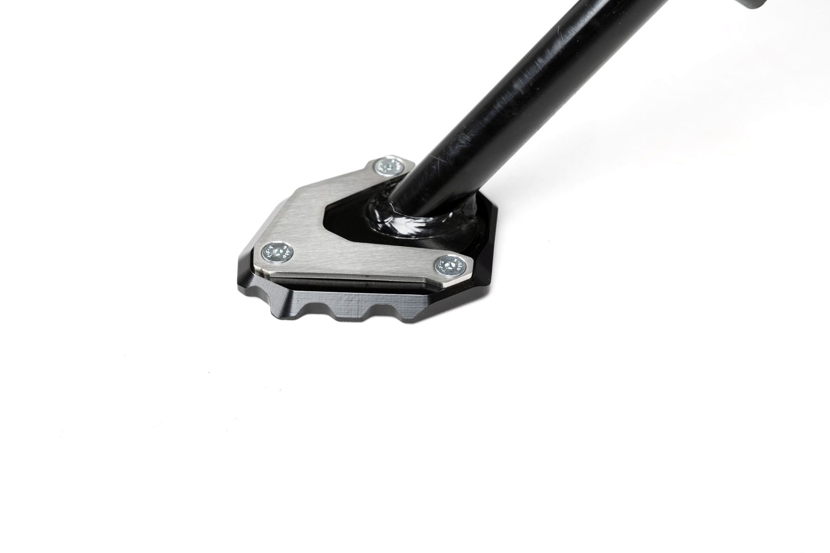 STS.07.102.10600 - SW-MOTECH накладка расширение подножки BMW R nineT