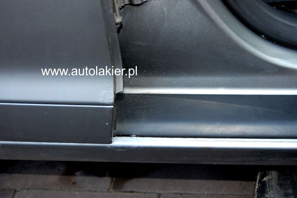 ZAPRAWKA LAKIER NA RYSY ZADRAPANIA KAŻDY KOLOR 58 Numer katalogowy producenta 58HHH