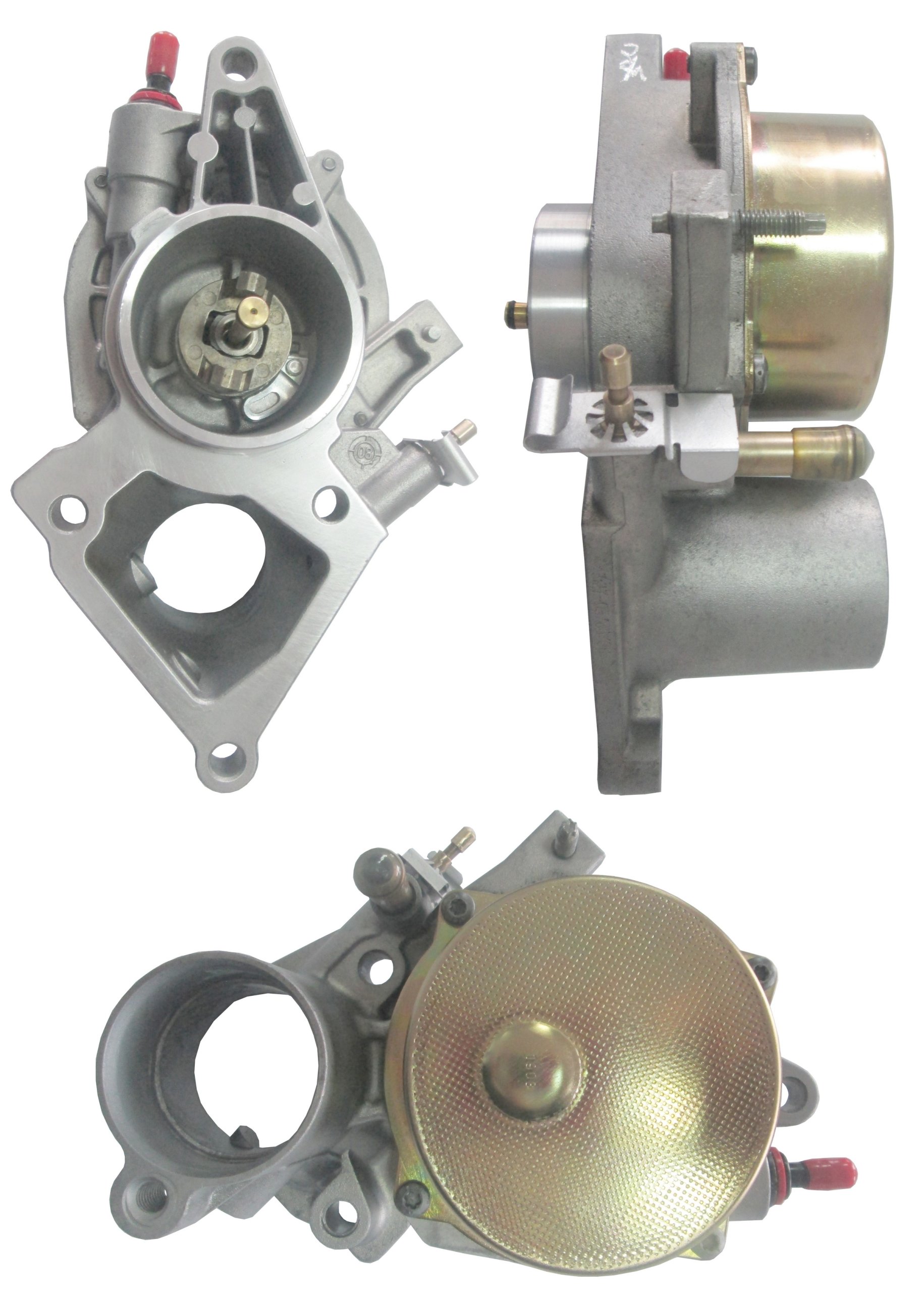 91071 - PIERBURG 7.22454.07.0 OEM ВАКУУМНЫЙ НАСОС VACUM