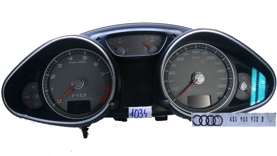 Audi OE20920930b