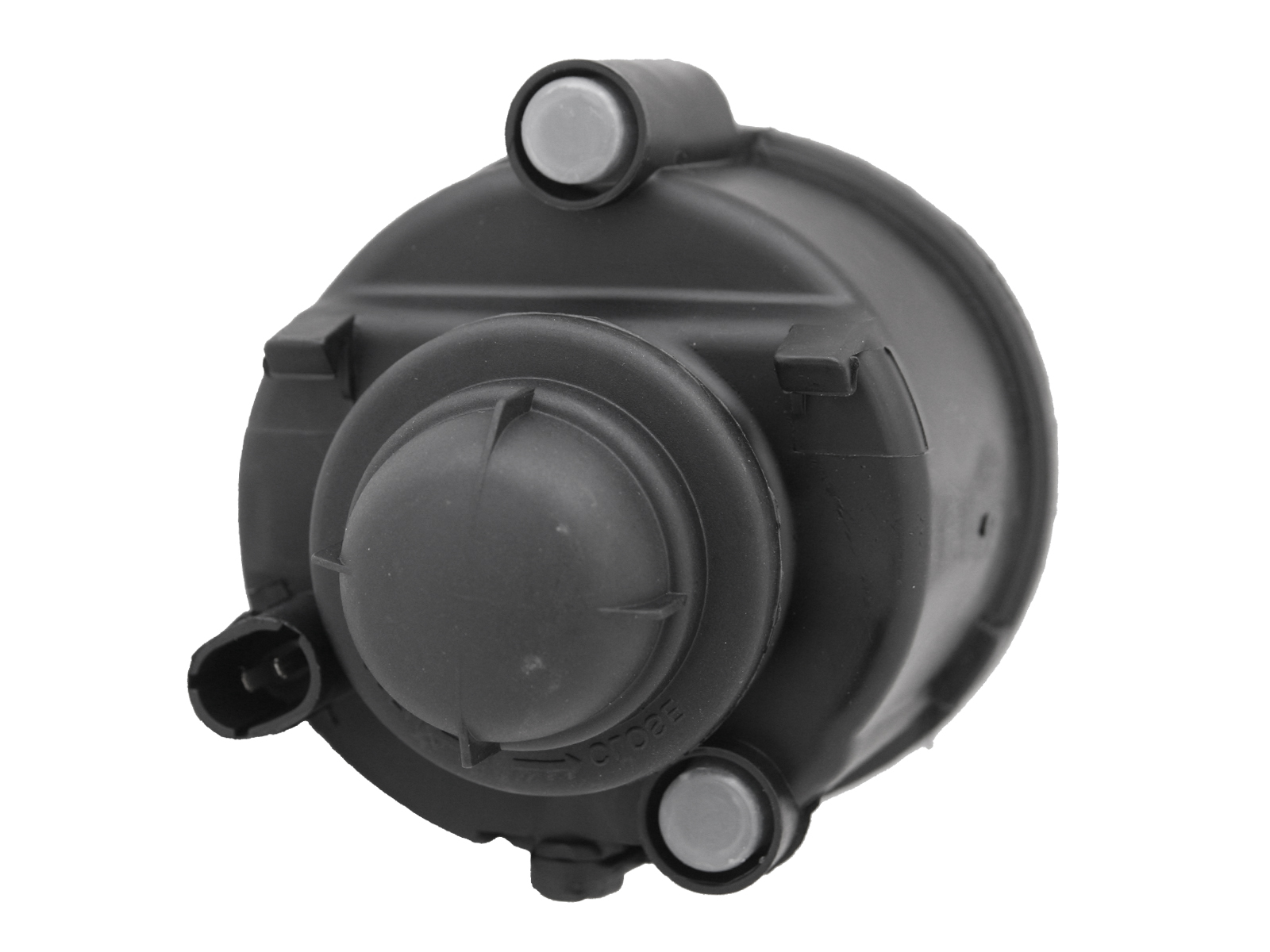 Halogen RENAULT TRAFIC VIVARO PRIMASTAR 2001-2014 Numer katalogowy części 601129MH + 601130MH MHM