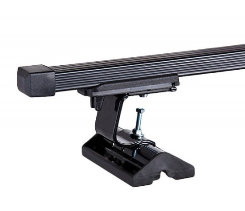 BAGAŻNIK DACHOWY BELKI FIAT SCUDO OPEL VIVARO Producent AMOS