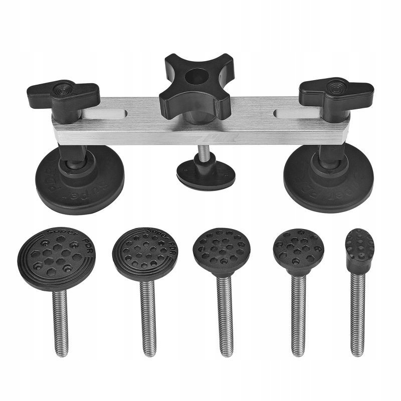 FV ZESTAW DO WYCIĄGANIA WGNIECEŃ DOŁKÓW SUPER PDR Marka Super PDR