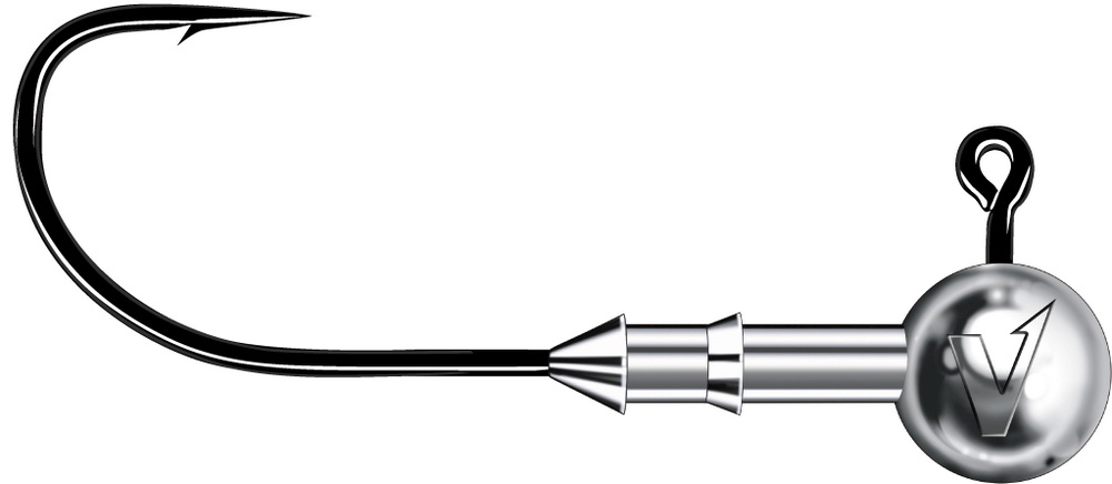 Główka Jigowa Dragon V-Point Speed 6/0 10g 1szt
