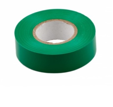

Taśma izolacyjna Izolacja Zielona 19mm 10m FV(0505