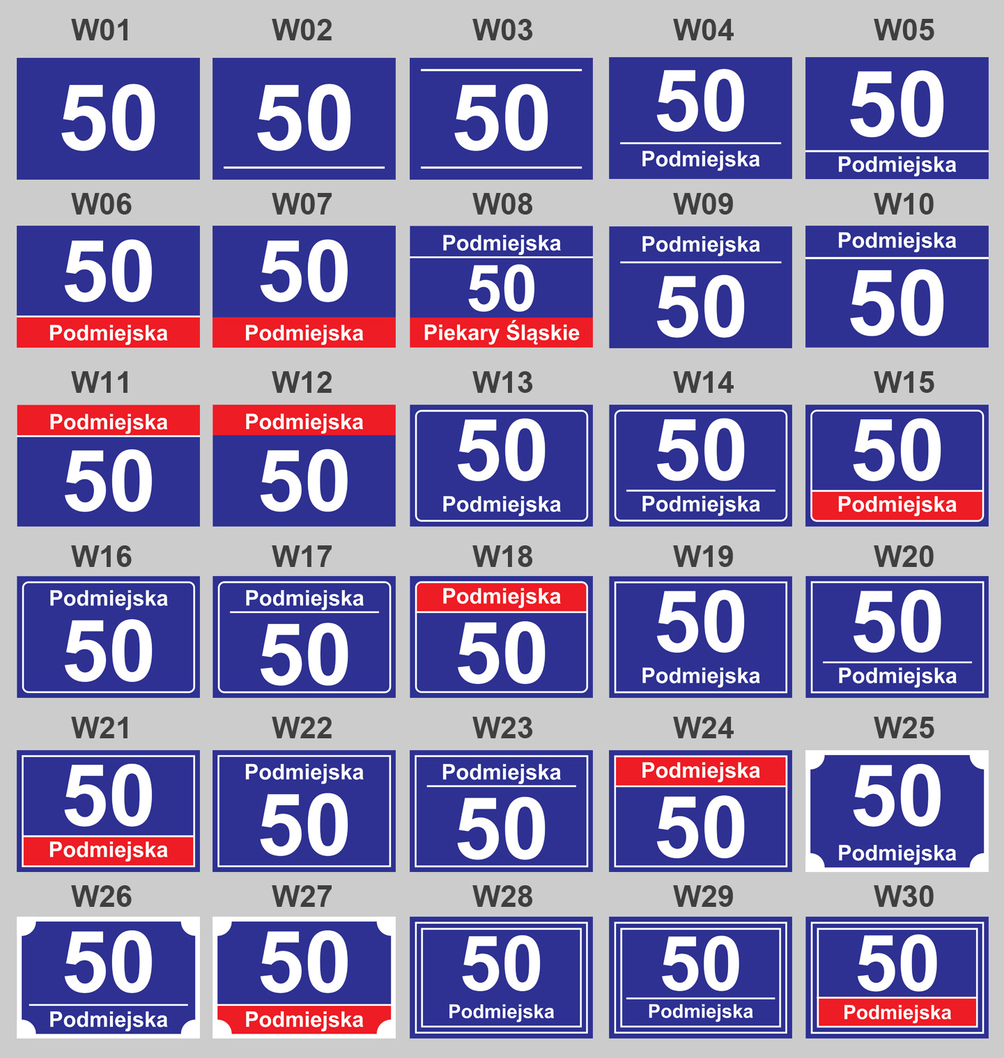 TABLICA TABLICZKA ADRESOWA NUMER DOMU 30x25cm HIT! Marka inna