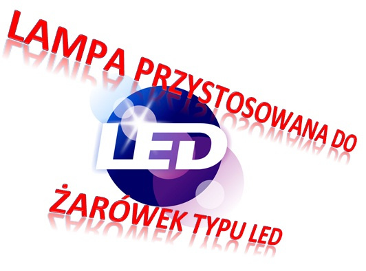 Listwa lampa 4xG9 regulacja oświetlenia chrom 0406 Kolor chrom