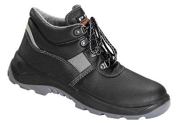 BUTY ROBOCZE OCHRONNE BEZ PODNOSKA PPO 305 ROZ. 42 Rodzaj buta trzewiki