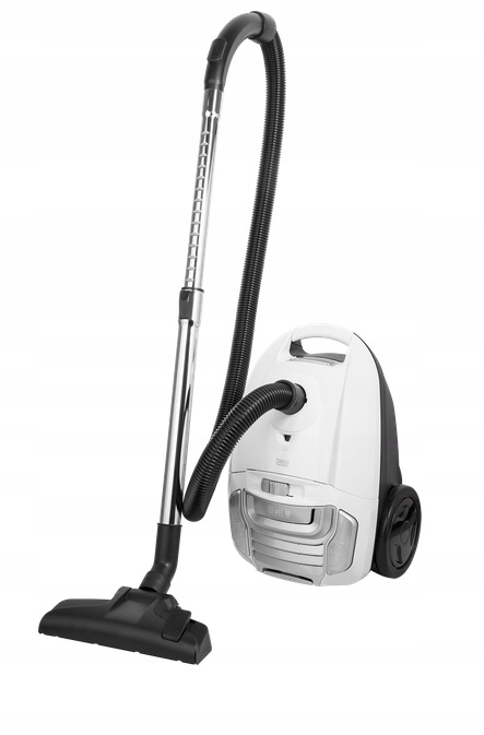 

Odkurzacz workowy Eco White 700 CB-650053